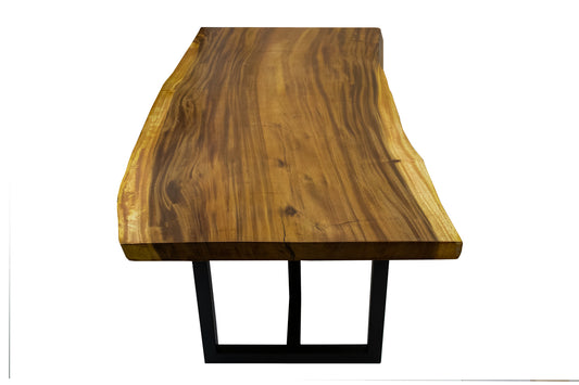 Sinan Dining Table (Suar Wood)